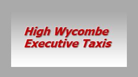 High Wycombe Executive Taxis