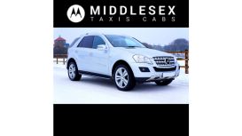 Middlesex Taxis Cabs