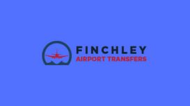 Finchley Cabs Airport Transfers