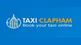 Clapham Taxis