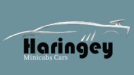 Haringey Minicabs Cars