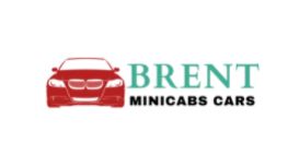 Brent Minicabs Cars