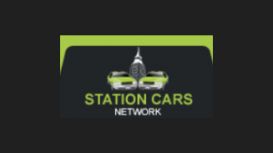 Station Cars Network
