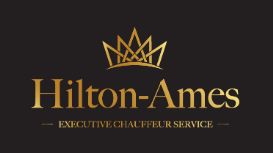 Hilton Ames Chauffeurs