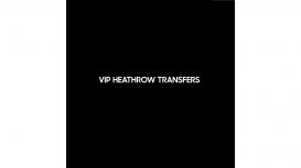 Vip Heathrow Transfers