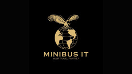 East London Minibus Hire - Minibus IT