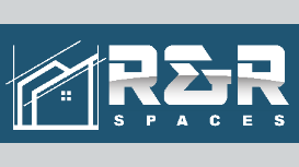 R & R  Spaces