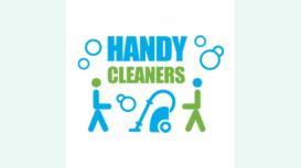 Handy Cleaners