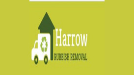 Rubbish Removal Harrow
