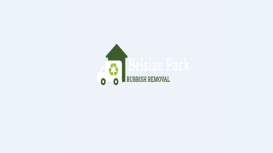 Rubbish Removal Belsize Park