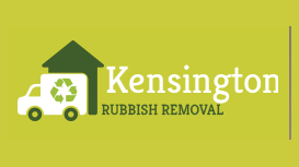 Rubbish Removal Kensington