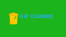 Flat Clearance Camden Town