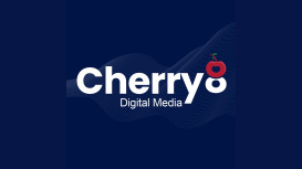 CHERRY8 Digital Media Ltd