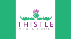 Thistle Media Group Ltd Glasgow Office