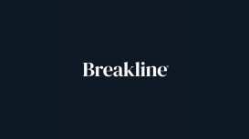 Breakline Agency London