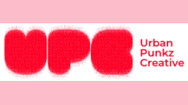 Urban Punkz Creative