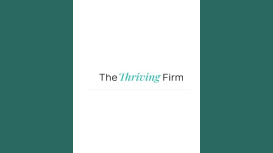 The Thriving Firm