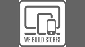 We Build Stores