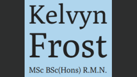 Kelvyn Frost CBT