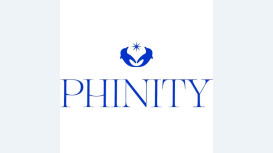 Phinity Therapy - Psychotherapy Counselling Birmingham