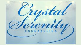 Crystal Serenity Counselling