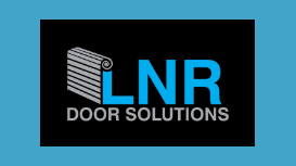 LNR door solutions