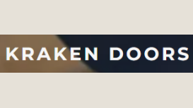 Kraken Doors Ltd