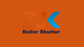 UK Roller Shutter