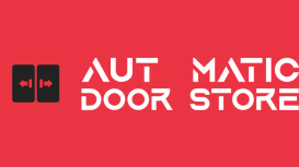Automatic Door Store