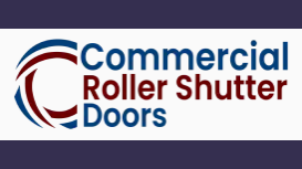 Commcial Roller Shutter Doors