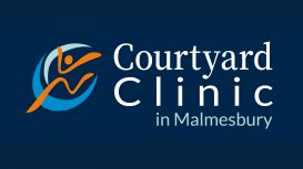 Courtyard Clinic in Malmesbury