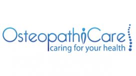 OsteopathiCare - Osteopath