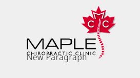 Maple Chiropractic Clinic