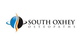 South Oxhey Osteopaths