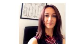 Dr Lindsay Beardsworth