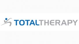 Total Therapy Christchurch