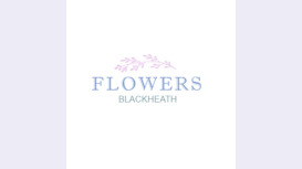 Flowers Blackheath