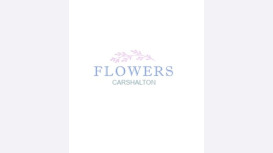 Flowers Carshalton