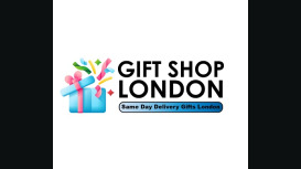 Gift Shop London
