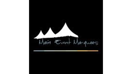 Main Event Marquees