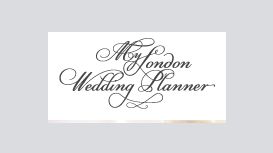 My London Wedding Planner