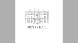 Netley Hall