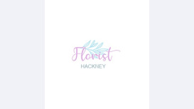 Florist Hackney