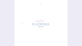 Flowers Barnet