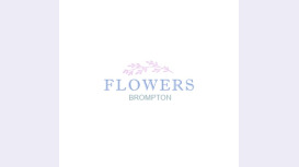 Flowers Brompton