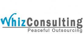 Whiz Consulting Private Limited