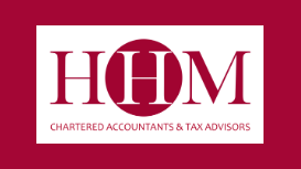 HHM Chartered Accountants & Tax Advisors