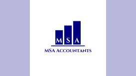 MSA Accountants