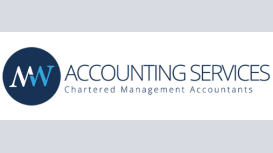 MW Accounting Services Ltd