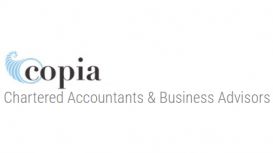 Copia Wealth & Tax